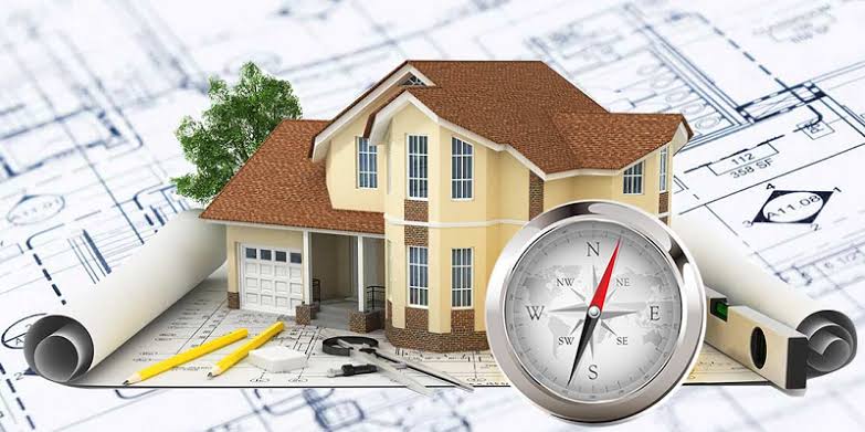 Vastu Visit ( House & Industrial)