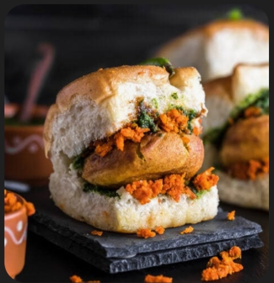 Vada Pav